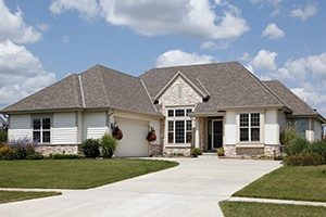 Lifetime Leak Warranty Roofing in North Liberty