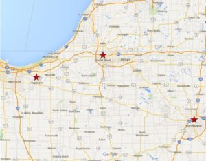 Roof Inspections in North Liberty