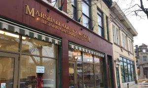 Marshall County Museum
