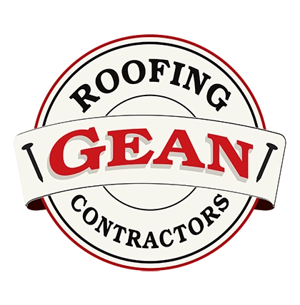 Gean Roofing Main Logo