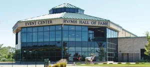 RV Hall of Fame