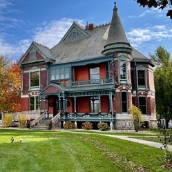 Niles History Center